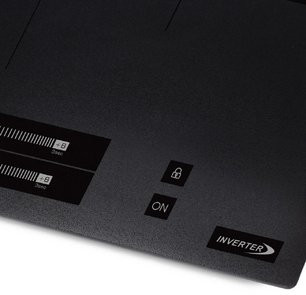 Стеклокерамическая варочная панель Zigmund & Shtain CI 23.6 B фото 3 в Краснодаре