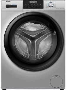 Стиральная машина Хайер HW90-BP14929BS фото в Краснодаре Стиральная машина Haier HW90-BP14929BS фото в Краснодаре
