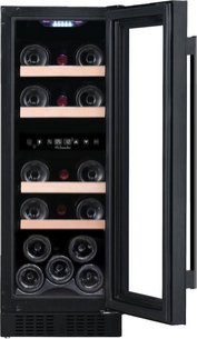 Винный шкаф Ла Соммельер LSBU18DZ фото 2 в Краснодаре Винный шкаф La Sommeliere LSBU18DZ фото 2 в Краснодаре
