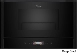 Встраиваемая микроволновая печь Нефф NL9GR31Y1 фото 4 в Краснодаре Встраиваемая микроволновая печь Neff NL9GR31Y1 фото 4 в Краснодаре