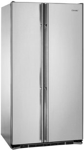 Холодильник Ио Мабе ORE24CBHFSS фото 3 в Краснодаре Холодильник IO MABE ORE24CBHFSS фото 3 в Краснодаре