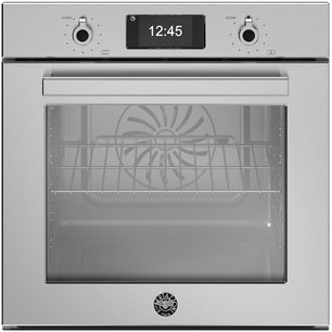 Духовой шкаф с паром Бертаззони F6011PROVPTX/23 фото в Краснодаре Духовой шкаф с паром Bertazzoni F6011PROVPTX/23 фото в Краснодаре