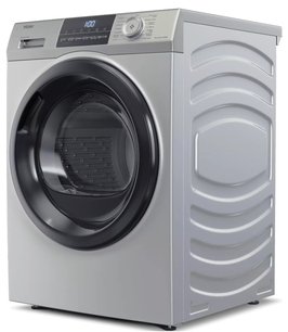 Сушильная машина Хайер HD90-A2929BS фото 2 в Краснодаре Сушильная машина Haier HD90-A2929BS фото 2 в Краснодаре