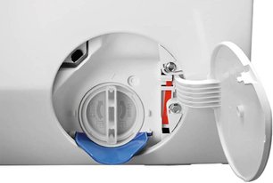 Стирально-сушильная машина АЕГ LWR71944B фото 4 в Краснодаре Стирально-сушильная машина AEG LWR71944B фото 4 в Краснодаре