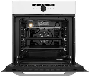 Духовой шкаф Maunfeld EOEH7613W Glossy фото 2 в Краснодаре