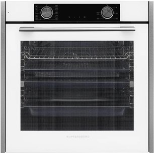 Духовой шкаф Куперсберг HFT 610 W фото в Краснодаре Духовой шкаф Kuppersberg HFT 610 W фото в Краснодаре
