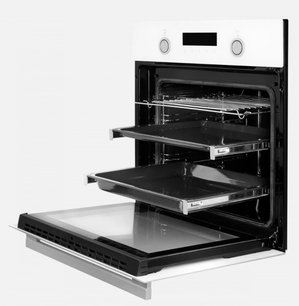 Духовой шкаф Kuppersberg HH 6612 W фото 2 в Краснодаре