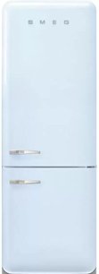 Холодильник Смег FAB38RPB5 фото в Краснодаре Холодильник Smeg FAB38RPB5 фото в Краснодаре