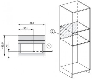 Встраиваемая кофемашина Миле CVA7440 GRGR фото 4 в Краснодаре Встраиваемая кофемашина Miele CVA7440 GRGR фото 4 в Краснодаре