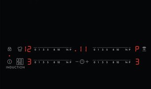 Варочная панель Электролюкс IPE6455KF фото 3 в Краснодаре Варочная панель Electrolux IPE6455KF фото 3 в Краснодаре