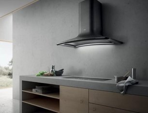 Вытяжка Элика SWEET CAST IRON/A/85+CAM фото 3 в Краснодаре Вытяжка Elica SWEET CAST IRON/A/85+CAM фото 3 в Краснодаре