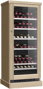 Винный шкаф Dometic C101G Wooden Beech фото в Краснодаре