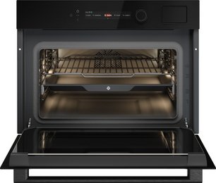 Компактный духовой шкаф Аско OCS54BGH фото 3 в Краснодаре Компактный духовой шкаф Asko OCS54BGH фото 3 в Краснодаре