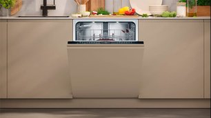 Встраиваемая посудомоечная машина Нефф S199ZB802E фото 3 в Краснодаре Встраиваемая посудомоечная машина Neff S199ZB802E фото 3 в Краснодаре