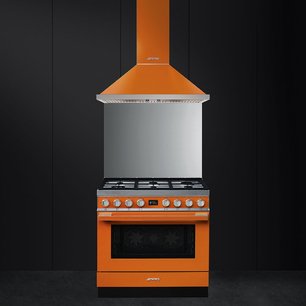 Варочный центр Smeg CPF9GMOR фото 4 в Краснодаре