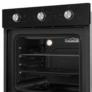 Духовой шкаф Maunfeld AEOC604B фото 3 в Краснодаре