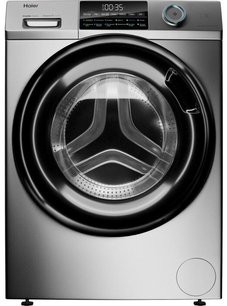 Стиральная машина Хайер HW70-BP12959AS фото в Краснодаре Стиральная машина Haier HW70-BP12959AS фото в Краснодаре