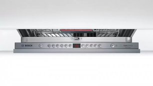 Встраиваемая посудомоечная машина BOSCH SMV46IX02R фото 4 в Краснодаре Встраиваемая посудомоечная машина BOSCH SMV46IX02R фото 4 в Краснодаре