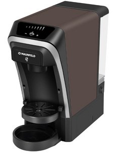 Кофеварка Maunfeld MCCM-CM823BR фото 4 в Краснодаре