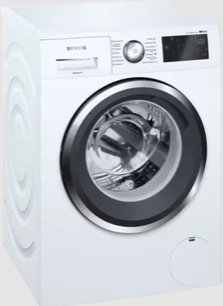 Стиральная машина с фронтальной загрузкой SIEMENS WM14T6H2OE фото в Краснодаре
