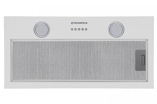 Встраиваемая кухонная вытяжка MAUNFELD THAMES 601M белый фото 4 в Краснодаре Встраиваемая кухонная вытяжка MAUNFELD THAMES 601M белый фото 4 в Краснодаре