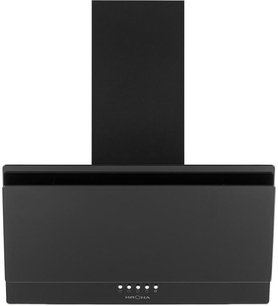 Вытяжка Krona VENERA 600 black PB фото 2 в Краснодаре Вытяжка Krona VENERA 600 black PB фото 2 в Краснодаре