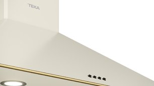 Вытяжка Тека DOS 90.1 VANILLA-OB фото 4 в Краснодаре Вытяжка Teka DOS 90.1 VANILLA-OB фото 4 в Краснодаре