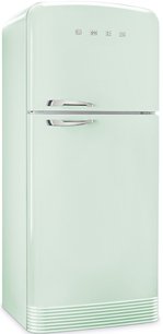 Холодильник Смег FAB50RPG фото 2 в Краснодаре Холодильник Smeg FAB50RPG фото 2 в Краснодаре