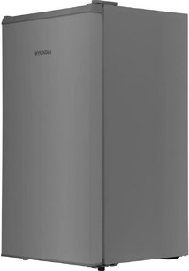 Холодильник Hyundai CO10031H серебристый фото 4 в Краснодаре