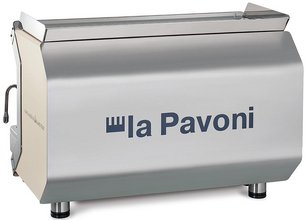 Кофемашина Ла Павони GENIALE2MBEU фото 4 в Краснодаре Кофемашина La Pavoni GENIALE2MBEU фото 4 в Краснодаре