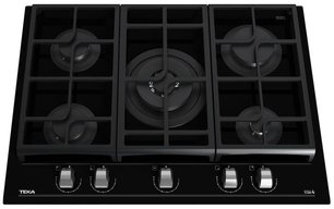 Варочная панель Тека GZC 75330 XBN NIGHT RIVER BLACK фото 3 в Краснодаре Варочная панель Teka GZC 75330 XBN NIGHT RIVER BLACK фото 3 в Краснодаре