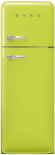 Холодильник Смег FAB30RLI6 фото в Краснодаре Холодильник Smeg FAB30RLI6 фото в Краснодаре