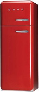 Холодильник Смег FAB30RS7 фото в Краснодаре Холодильник Smeg FAB30RS7 фото в Краснодаре