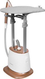 Отпариватель Маунфилд MF-1135BZ PRO фото 2 в Краснодаре Отпариватель Maunfeld MF-1135BZ PRO фото 2 в Краснодаре