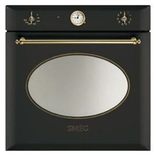 Духовой шкаф Смег SC855A-8 фото в Краснодаре Духовой шкаф Smeg SC855A-8 фото в Краснодаре
