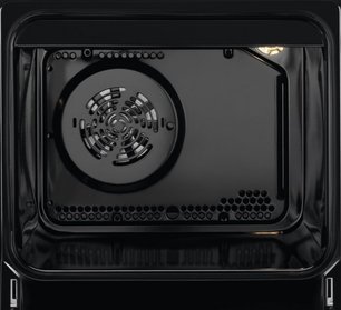 Электрическая плита Электролюкс RKI660201X фото 3 в Краснодаре Электрическая плита Electrolux RKI660201X фото 3 в Краснодаре