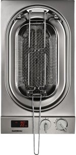 Фритюрница Гаггенау VF 230-114 фото в Краснодаре Фритюрница Gaggenau VF 230-114 фото в Краснодаре