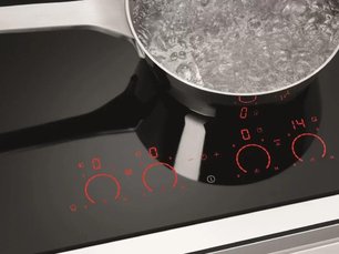 Варочная панель Электролюкс EHXD675FAK фото 2 в Краснодаре Варочная панель Electrolux EHXD675FAK фото 2 в Краснодаре