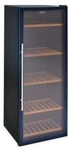 Винный шкаф La Sommeliere VN120 фото 3 в Краснодаре