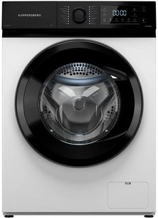 Стиральная машина Куперсберг WM 420 W фото в Краснодаре Стиральная машина Kuppersberg WM 420 W фото в Краснодаре