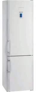 Холодильник Либхер CN 3513 Comfort  NoFrost фото 4 в Краснодаре Холодильник Liebherr CN 3513 Comfort  NoFrost фото 4 в Краснодаре