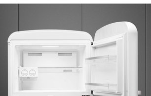 Холодильник Smeg FAB50RWH5 фото 4 в Краснодаре