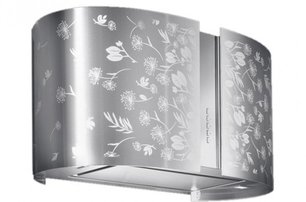 Вытяжка Falmec Mirabilia Isola 67 Moon Light Vetro (800) ECP фото в Краснодаре