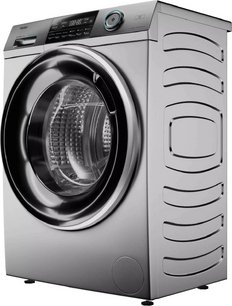 Стиральная машина Хайер HW70-BP12969ASE фото 2 в Краснодаре Стиральная машина Haier HW70-BP12969ASE фото 2 в Краснодаре