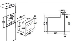 Духовой шкаф Тека HL 45.15 STAINLESS STEEL фото 3 в Краснодаре Духовой шкаф Teka HL 45.15 STAINLESS STEEL фото 3 в Краснодаре