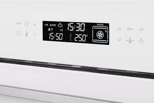 Духовой шкаф Kuppersberg FH 911 W фото 4 в Краснодаре