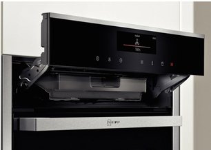 Духовой шкаф Нефф C18QT27N0 фото 3 в Краснодаре Духовой шкаф Neff C18QT27N0 фото 3 в Краснодаре