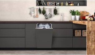 Встраиваемая посудомоечная машина Нефф S857HMX80R фото 3 в Краснодаре Встраиваемая посудомоечная машина Neff S857HMX80R фото 3 в Краснодаре