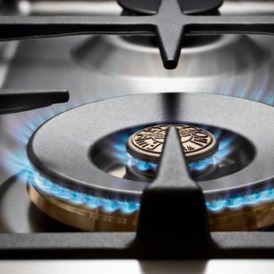 Варочный центр Bertazzoni HER100 6 MFE D NET фото 3 в Краснодаре