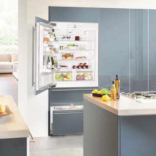 Встраиваемый холодильник Либхер ECBN 6156 Premium Plus NoFrost фото 3 в Краснодаре Встраиваемый холодильник Liebherr ECBN 6156 Premium Plus NoFrost фото 3 в Краснодаре